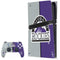 MLB Colorado Rockies Split PS5 Pro Bundle Skin