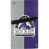 MLB Colorado Rockies Split PS5 Pro Console Skin