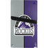 MLB Colorado Rockies Split PS5 Pro Console Skin