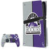 MLB Colorado Rockies Split PS5 Pro Disk Bundle Skin