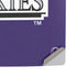 MLB Colorado Rockies Split PS5 Pro Disk Console Skin