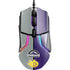 MLB Colorado Rockies Split SteelSeries Rival 600 Gaming Mouse Skin