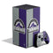 MLB Colorado Rockies Split Xbox Series X Bundle Skin