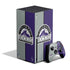 MLB Colorado Rockies Split Xbox Series X Bundle Skin