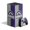 MLB Colorado Rockies Split XBox Series X Digital Edition Bundle Skin
