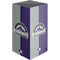MLB Colorado Rockies Split XBox Series X Digital Edition Console Skin
