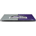 MLB Colorado Rockies Split Dell XPS Skin