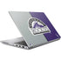 MLB Colorado Rockies Split HP ZBook Fury 16 G10 Skin