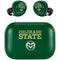 Colorado State University CSU Amazon Echo Buds Skin