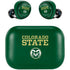 Colorado State University CSU Amazon Echo Buds Skin