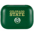 Colorado State University CSU Amazon Echo Buds Skin