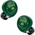 Colorado State University CSU Amazon Echo Buds Skin