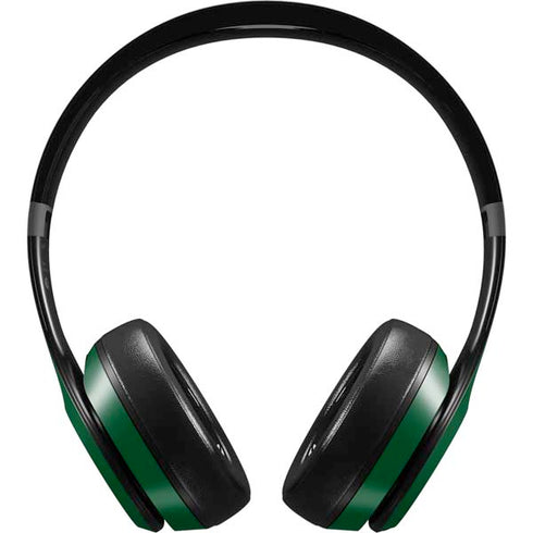 Colorado State University CSU Beats Solo 4 Wireless Headphones Skin