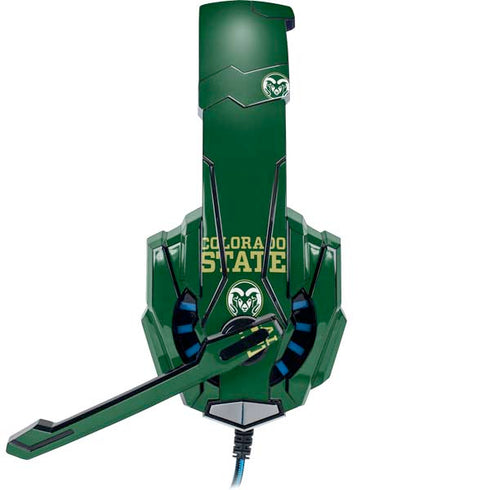Colorado State University CSU BENGOO G9000 Skin