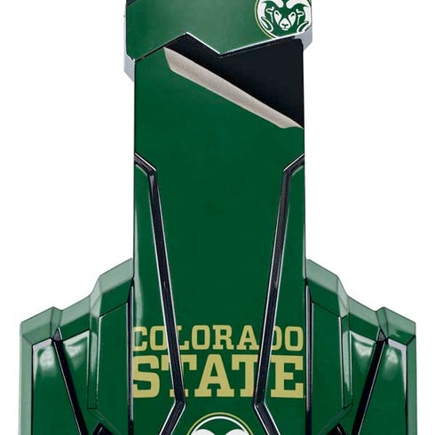 Colorado State University CSU BENGOO G9000 Skin