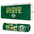 Colorado State University CSU Gaming Mouse Pad