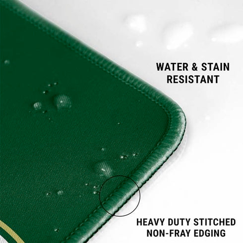 Colorado State University CSU Gaming Mouse Pad