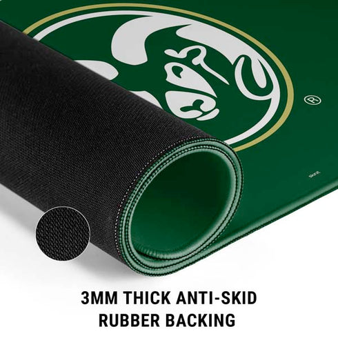 Colorado State University CSU Gaming Mouse Pad