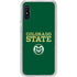 Colorado State University CSU Galaxy Cases
