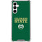 Colorado State University CSU Galaxy A16 5G Clear Case