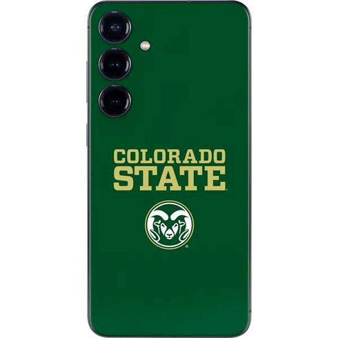 Colorado State University CSU Galaxy A16 5G Skin