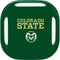 Colorado State University CSU Galaxy Buds Live Skin
