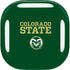 Colorado State University CSU Galaxy Buds Live Skin