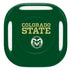 Colorado State University CSU Galaxy Buds Live Skin