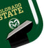 Colorado State University CSU Galaxy Buds Live Skin
