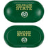 Colorado State University CSU Galaxy Buds Plus Skin
