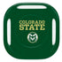 Colorado State University CSU Galaxy Buds Pro Skin