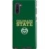 Colorado State University CSU Galaxy Cases
