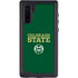 Colorado State University CSU Galaxy Cases