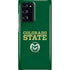 Colorado State University CSU Galaxy Cases