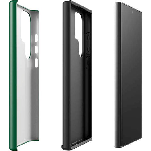 Colorado State University CSU Galaxy S23 Ultra Pro Case