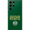 Colorado State University CSU Galaxy Skins