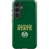 Colorado State University CSU Galaxy S25 Impact Case