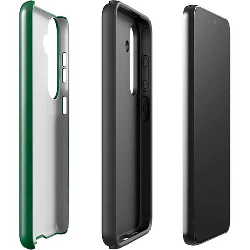 Colorado State University CSU Galaxy S25 Impact Case