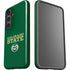 Colorado State University CSU Galaxy S25 Impact Case