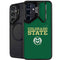 Colorado State University CSU Galaxy S24 Kickstand Case