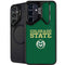 Colorado State University CSU Galaxy S25 Kickstand Case