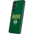 Colorado State University CSU Galaxy S25 Plus Skin