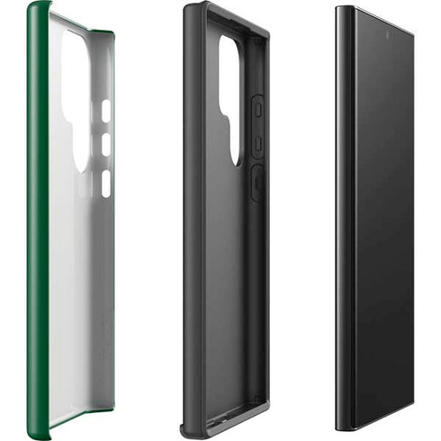 Colorado State University CSU Galaxy S25 Ultra Impact Case