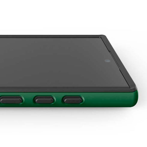 Colorado State University CSU Galaxy S25 Ultra Impact Case