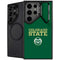 Colorado State University CSU Galaxy S24 Ultra Kickstand Case