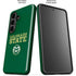 Colorado State University CSU Galaxy S26 Impact Case
