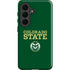 Colorado State University CSU Galaxy S26 Plus Impact Case