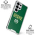 Colorado State University CSU Galaxy S26 Ultra Clear Case