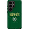 Colorado State University CSU Galaxy S26 Ultra Impact Case