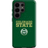 Colorado State University CSU Galaxy S26 Ultra Impact Case